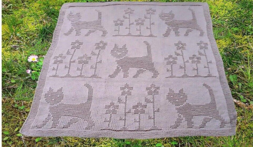 Knitting pattern copy - knitting,