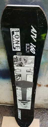 Vintage sims snowboard - vintage, 160
