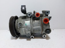 2016 KIA SPORTAGE EX 1.7 DIESEL AIR CON COMPRESSOR/PUMP  F500-NFFCA02