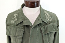 DEUS EX MACHINA Military