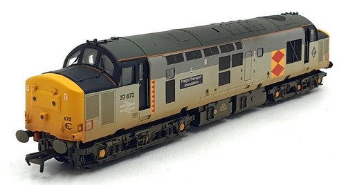 Bachmann scale 32 384z - scale, 32-384z