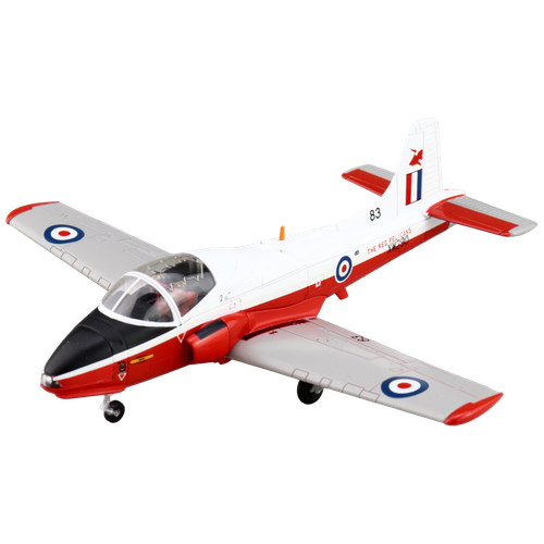 Bac jet provost - bac,