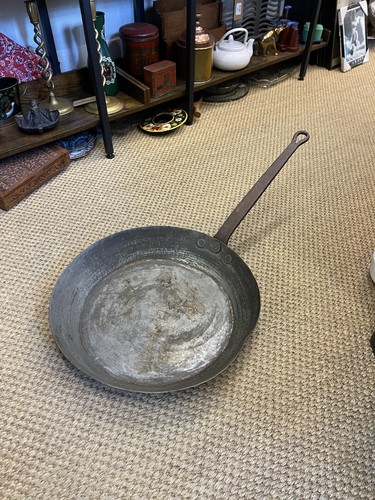 Vintage steel copper - vintage,