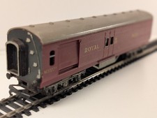 Tri-ang R23 OO Gauge BR
