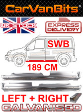 FOR FORD TRANSIT CONNECT SWB