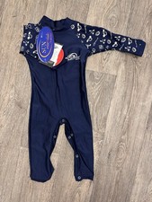 Actiu skins combie baby - actiu, uv