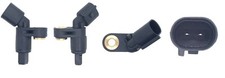 Intermotor Front Left ABS