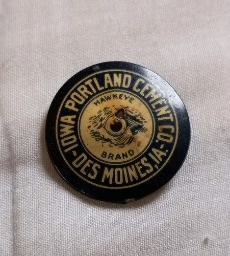 Vintage hawkeye brand portland - vintage,