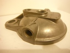 NOS- 'CAV' FUEL FILTER HEAD