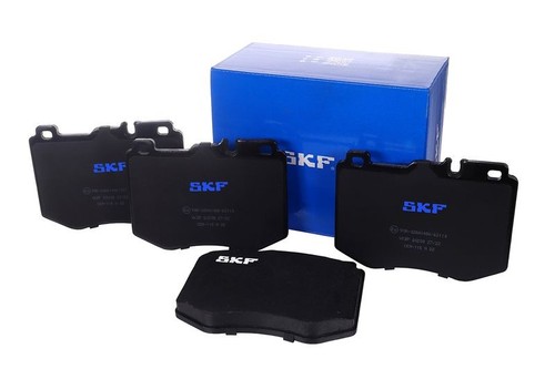 Braking disc brake - braking, pad