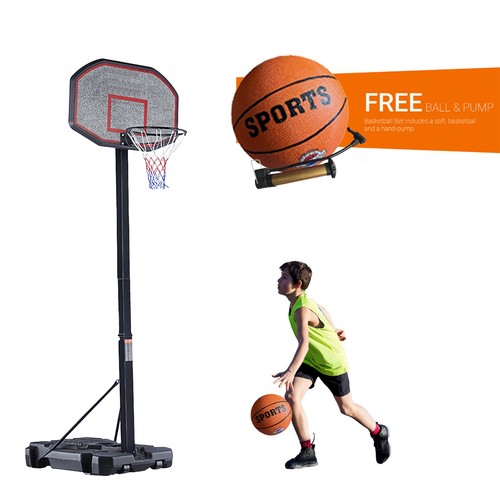 Basketball stand net hoop - stand,