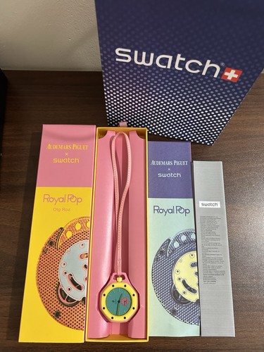 Swatch ap - swatch,