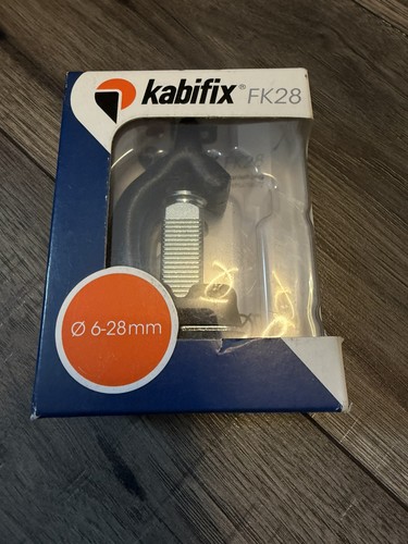 Kabifix fk28 28mm - fk28, cable