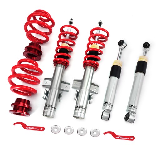 Coilovers suspension for t5 - coilovers, vw