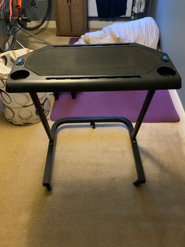 Lifeline turbo trainer - turbo,