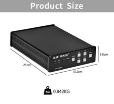 MAT-180H HF Auto-tuner 120W