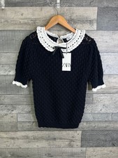 Zara Womens Jumper Size Medium