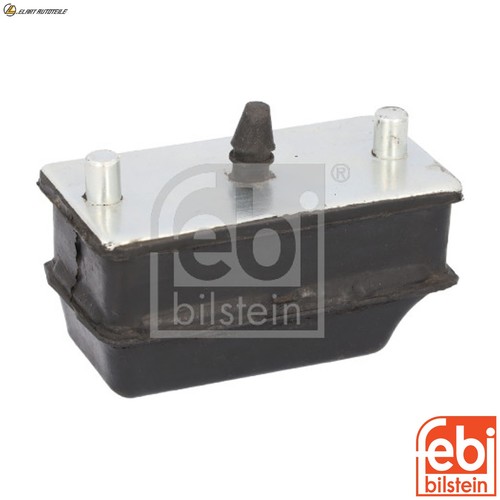 Stop buffer suspension - stop, 186423