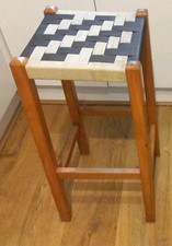 Vintage Breakfast Bar High