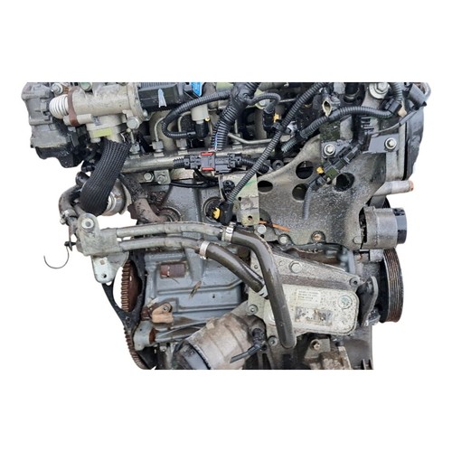 Vauxhall zafira exclusiv cdti - zafira,