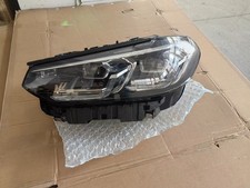 2022 2023 BMW X3 X4 G01 G02