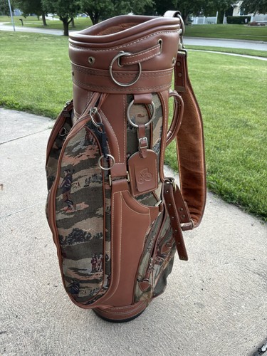 Vintage daiwa coach collection - coach,