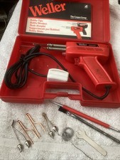 Weller 8200d So,during Iron