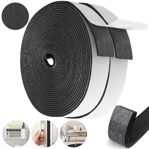Rolls felt tape - felt, strip