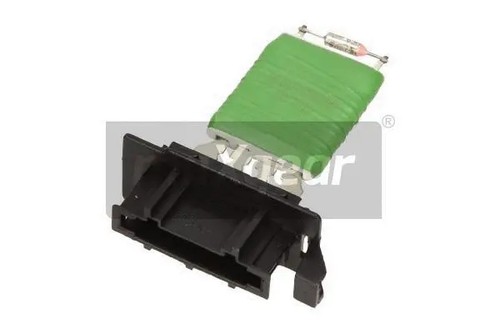 Resistor interior blower fits - interior,