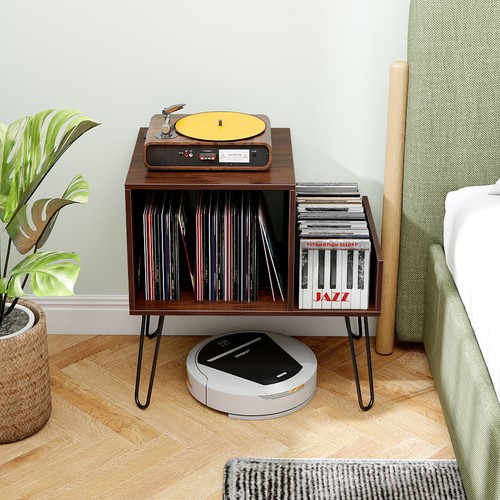Mid century modern - modern, vinyl