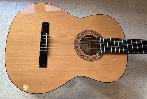 Hohner model acoustic - hohner,