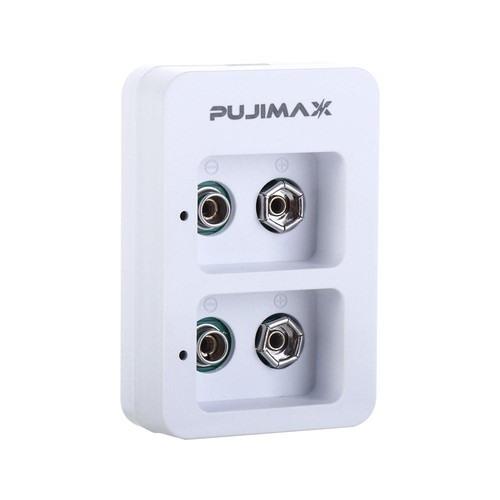Rechargeable batteries charger - rechargeable,