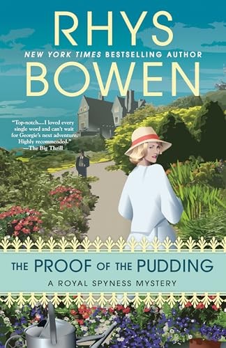 The proof - proof, of