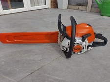 MS181 C Stihl Chain Saw -