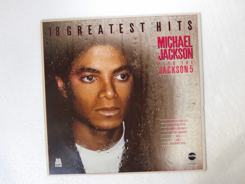 Michael jackson the - michael,