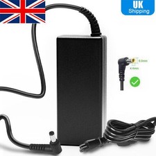 19.5V Power Supply for Sony