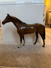 Beswick Bay Racehorse model