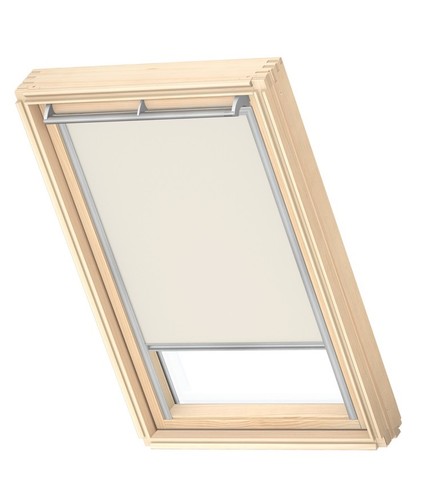 Light beige original blackout - beige,