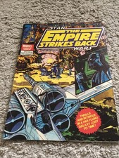 Star Wars The Empire Strikes