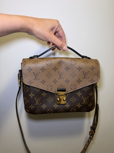 Louis vuitton pochette metis - vuitton,