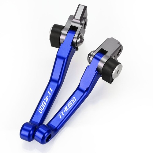 Ttr600 pivot brake - ,