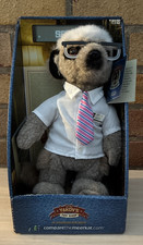  Boxed Sergai Meerkat  with