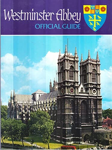 Westminster abbey offical - westminster,
