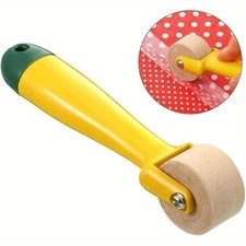 Handmade Tool Roller Roll