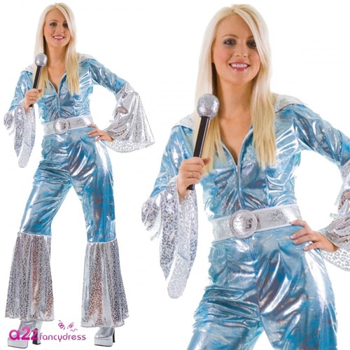 Adult waterloo jumpsuit s - waterloo,