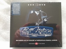 Bill Nelson and the Gentleman