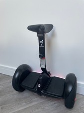 Segway Ninenot Mini PRO - only 100 miles - excellent condition  (unlocked)