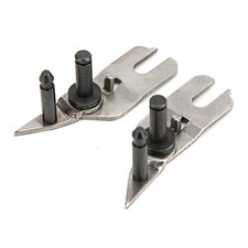 1 Pair Metal Cam Component