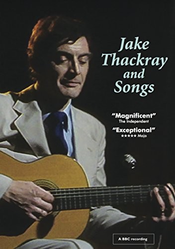 Jake thackray and songs - jake,