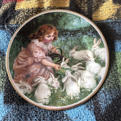 Alice wonderland - in,